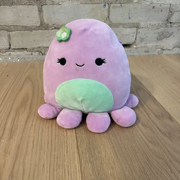 VIOLET Squishmallows - Picture 1 of 4